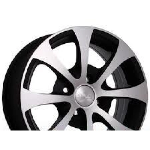 Storm BK-264 W6 R14 PCD4x100 ET35 DIA67.1 MtBP